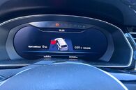 Vůz na náhradní díly VW Passat B8 kombi 2018 CRLB SYV LC9X