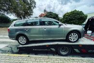 Veškeré náhradní díly VW Passat B7 kombi 2015 CFFB NFU LC8Y