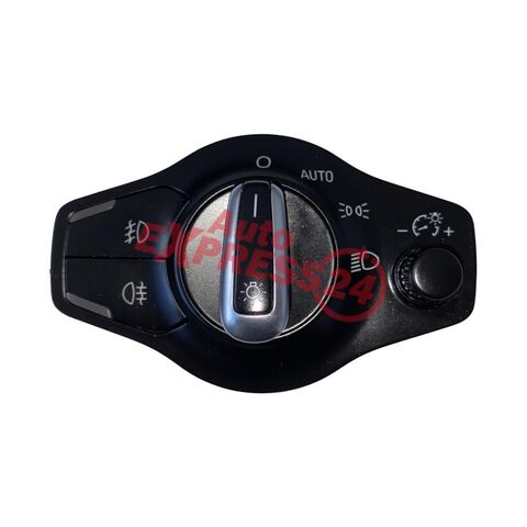 Audi Q5 8R r.v. 2011 přepínač světel 8K0941531AS