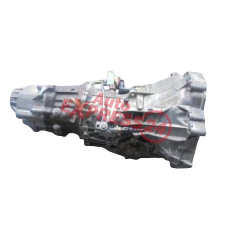 Převodovka 6Q FRK 1.9TDI 96KW AVF VW Passat B5.5 2004