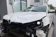 Veškeré náhradní díly Škoda Octavia 3 kombi 15 CLHA MWX LF9E