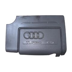 Audi A3 8P Sportback r.v. 2007 horní kryt motoru 06J103925A