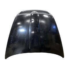 Škoda Octavia 2 RS kombi r.v. 2007 černá metalíza kód barvy LF9R 9910 1Z1Z kapota