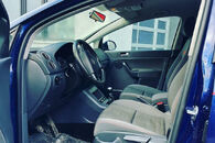 Veškeré náhradní díly VW Golf Plus 2007 BSE JHV LD5Q