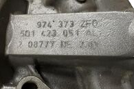 VW Golf 7 kombi alltrack r.v. 2015 řízení 5Q1423051AL 5Q1971111AD