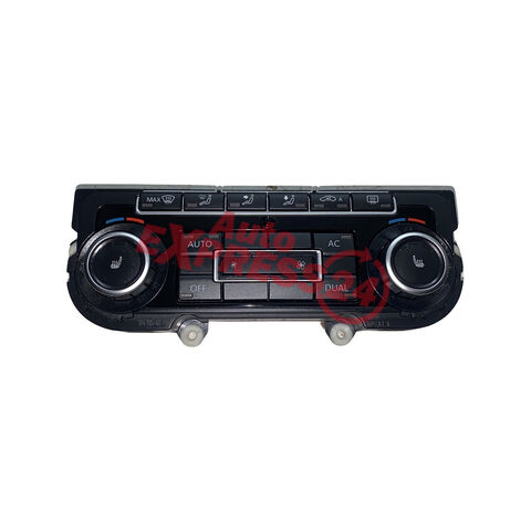 VW Golf 6 klimatronik 5K0907044BD
