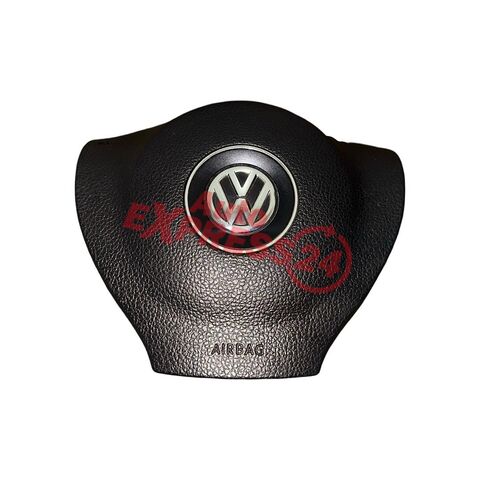 VW Passat B6 kombi r.v. 2010 airbag řidiče 3C8880201H