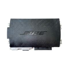 Audi Q7 4L facelift r.v. 2011 zesilovač BOSE 4L0035223H