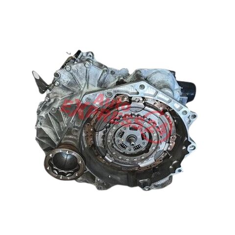 Převodovka 7A MGK 1.4TSI 90KW CAXA