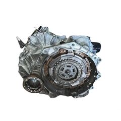 Převodovka 7A MGK 1.4TSI 90KW CAXA