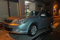Veškeré náhradní díly Škoda Octavia 2 FL kombi CAYC LHW LF7W