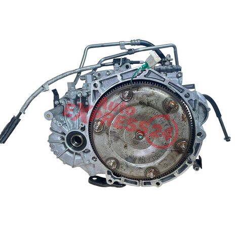 Převodovka 6A JUD 2.0TFSI 147KW BWA VW Passat B6 2008