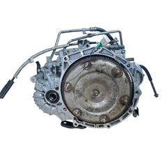 Převodovka 6A JUD 2.0TFSI 147KW BWA VW Passat B6 2008
