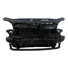 VW Passat B7 kombi r.v. 2012 chladičová stěna CAYC 1.6TDI 77KW