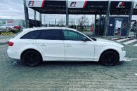 Veškeré náhradní díly Audi A4 B8 8K Avant 2009 CDNB LKT LY9C