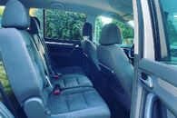 Veškeré náhradní díly VW Touran 1T Facelift 08 BKD KMY LA7W