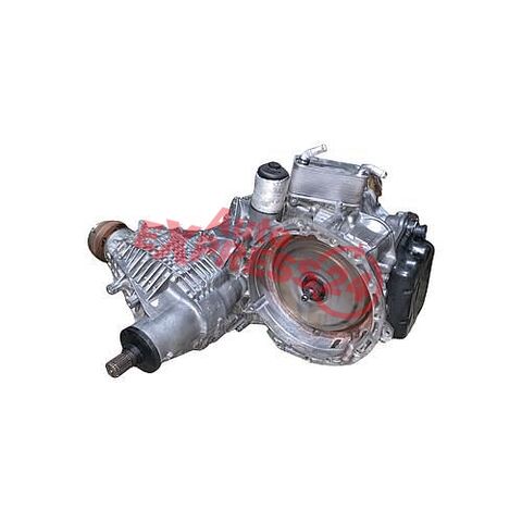Převodovka 7A 4x4 START-STOP SDF 2.0TDI 150KW CXE VW T6 7H