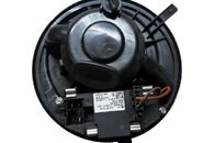 VW Touran 1T2 facelift R-line r.v. 2008 ventilátor topení 3C0907521B 1K1820015F