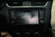 Vůz na náhradní díly Škoda Octavia 3 sedan 2016 CUN RBQ LS9R