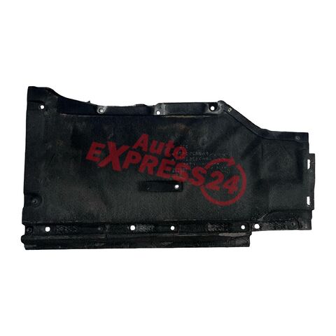 Audi A4 B9 8W S-Line avant r.v. 2017 levý kryt podvozku 8W0825207 8W0825207A