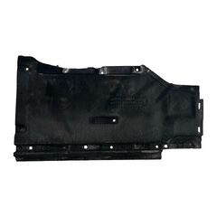 Audi A4 B9 8W S-Line avant r.v. 2017 levý kryt podvozku 8W0825207 8W0825207A