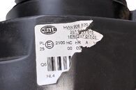 VW Crafter 2E L1H1 r.v. 2013 levé přední světlo Halogen 2E1941015 HELLA