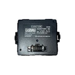 Řídící jednotka sklonu světel 3Q0907338C