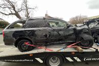 Náhradní díly Škoda Octavia 2 FL kombi 2009 BLS JCR LF9R
