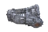 Převodovka MULTITRONIC LAU 2.7TDI 140KW AUDI A4 B8 8K 2009