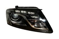 Audi Q5 8R r.v. 2012 pravé přední světlo xenon 8R0941004AF jednotka 8K0941597C
