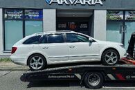 Náhradní díly Škoda Superb 2 kombi r.v. 2013 CFGB PBE LF9E