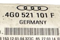 Audi A6 4G sedan r.v. 2014 kardan 4G0521101F