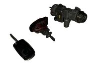 VW Sharan 7M r.v. 2009 spínací skříňka 4B0905851P