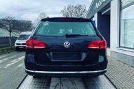 Náhradní díly VW Passat B7 kombi r.v. 2013 CFFB NFU LC9X