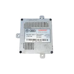 Audi A6 C7 4G avant r.v. 2014 řídící jednotka xenonu 4G0907397P