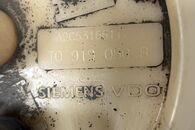 VW Touran 1T2 facelift r.v. 2007 webasto 1T0919050B 1K0815065AF 9013858C