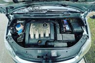 Náhradní díly VW Golf 5 Plus r.v. 2005 BKC HNV LA7W