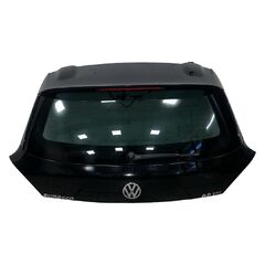 VW Scirocco 3 r.v. 2009 černá metalíza kód barvy LC9X páté dveře