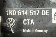 Škoda Octavia 2 facelift Scout kombi r.v. 2012 řídící jednotka ABS 1K0907379BJ 1K0614517DE