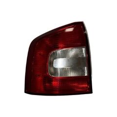 Škoda Octavia 2 kombi facelift r.v. 2012 levé zadní vnější světlo