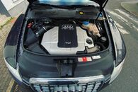 Vůz na díly Audi A6 C6 4F avant S-Line 2006 BMK HKG LZ7Q