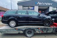 Veškeré náhradní díly VW Passat B6 sedan 2010 CBAB KXU LB6S