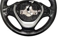 BMW 3 F31 318D touring r.v. 2016 multifunkční volant K833077 6493902