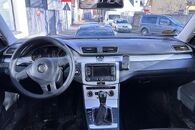 Vůz na náhradní díly VW Passat B7 kombi 2014 CAYC MYP LA7W
