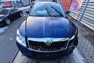 Vůz na díly Škoda Octavia 2 faceliff kombi 2010 CDA LHC LD5Q