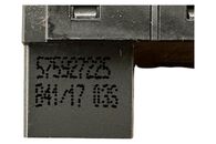 Seat Leon 5F kombi r.v. 2017 tlačítko elektrické brzdy 575927225