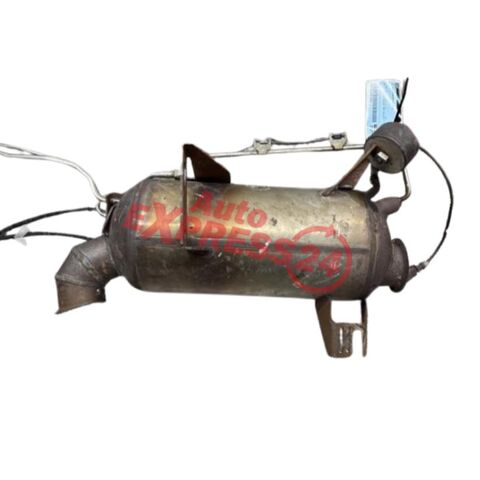 DPF 7E0254700HX 2.0TDI 75KW CAA CAAB