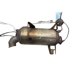 DPF 7E0254700HX 2.0TDI 75KW CAA CAAB