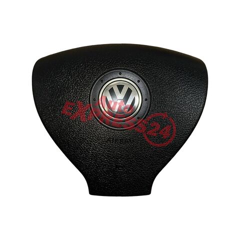 VW Touran Cross 1T2 facelift r.v. 2008 airbag řidiče 5N0880201