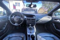 Vůz na náhradní díly Audi A5 8T Sportback S-Line 2011 CAH LLR LZ9Y